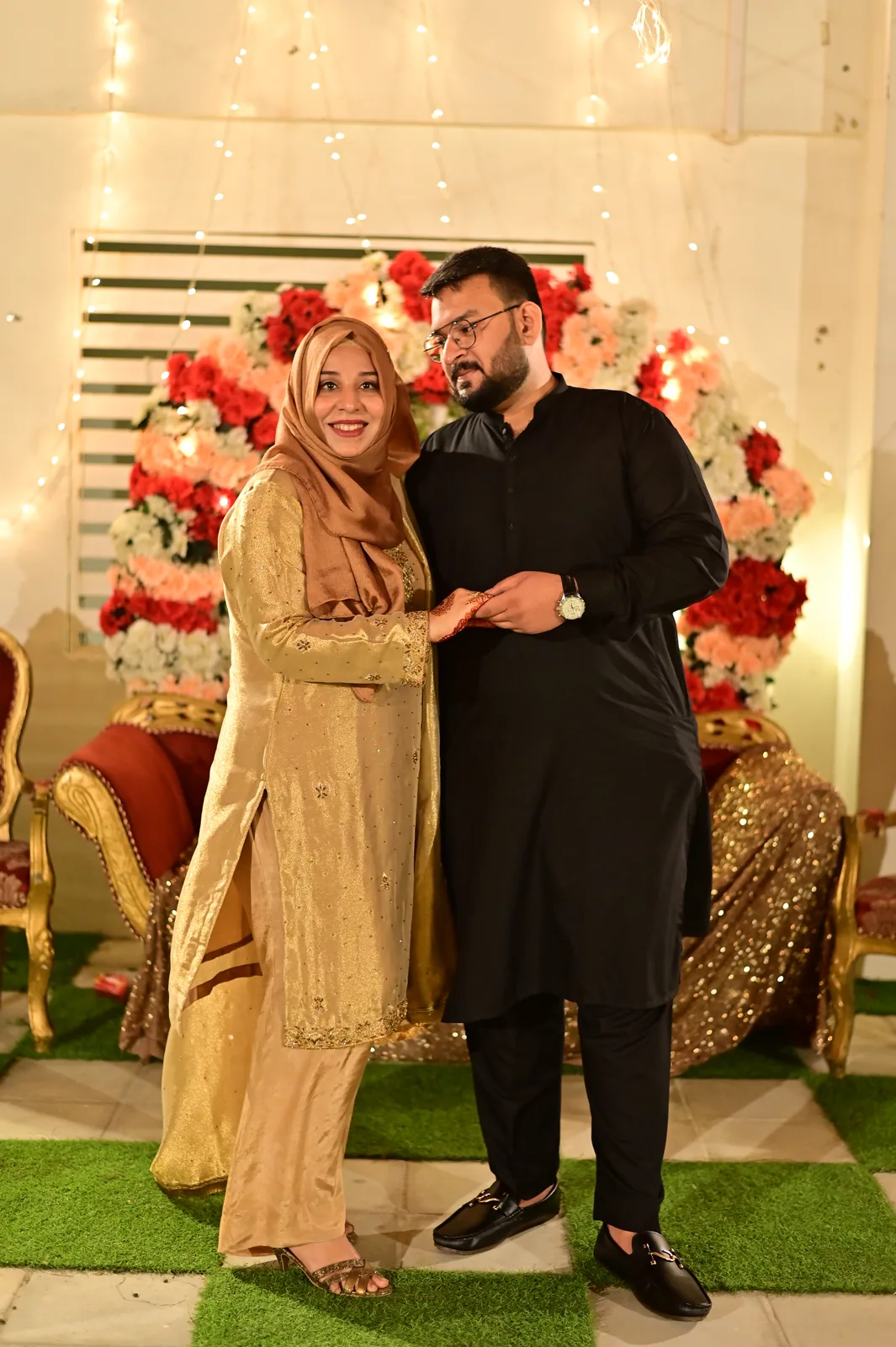 Mohsin Event — photo 38
