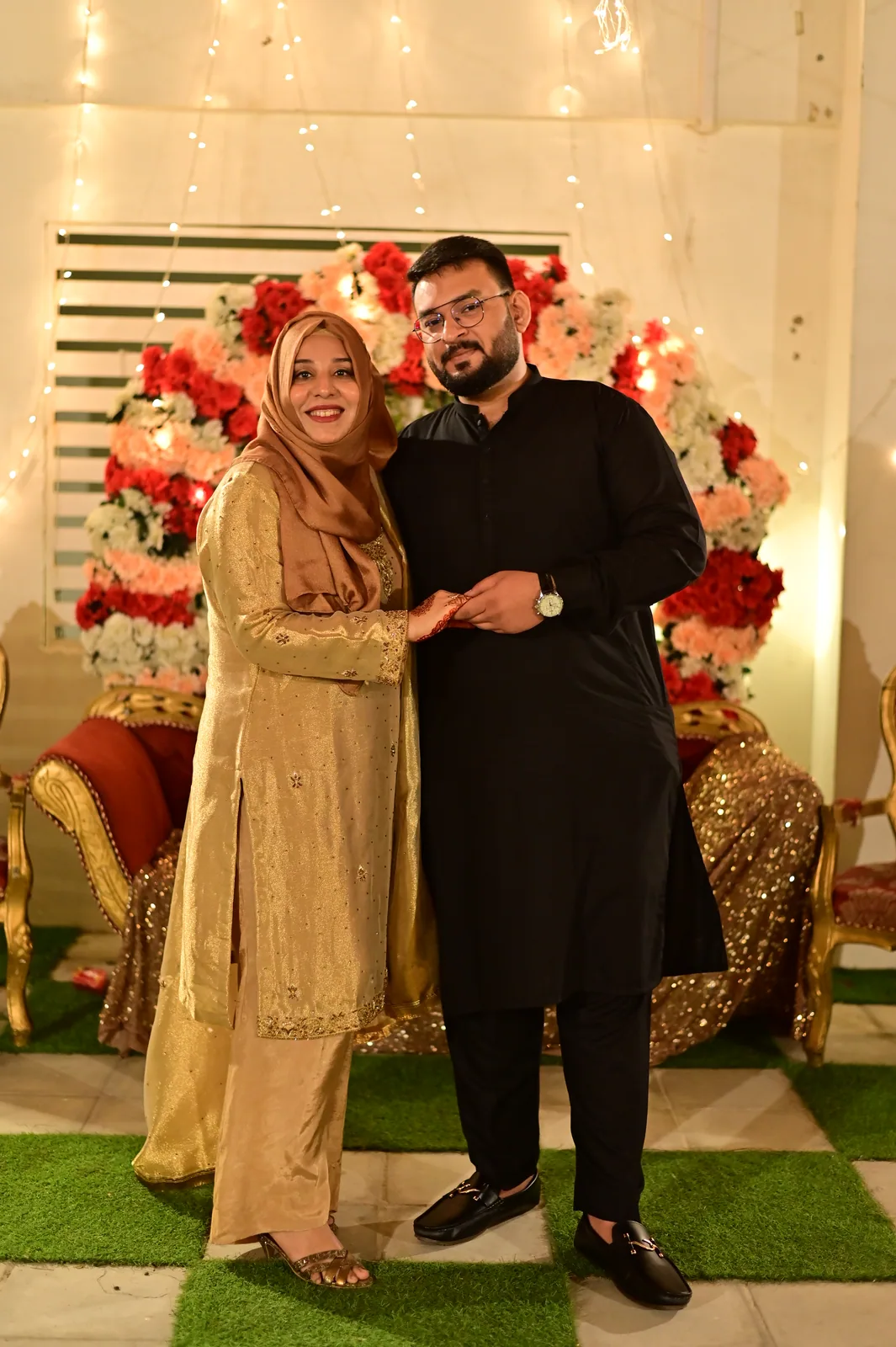 Mohsin Event — photo 39