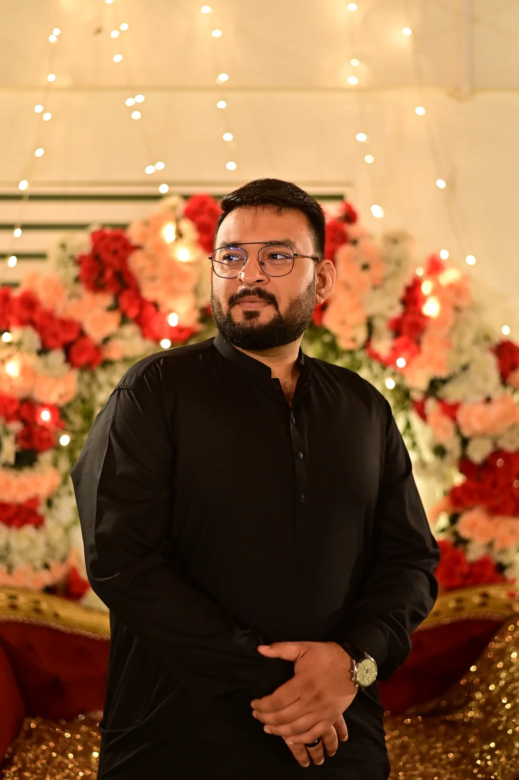 Mohsin Event — photo 40