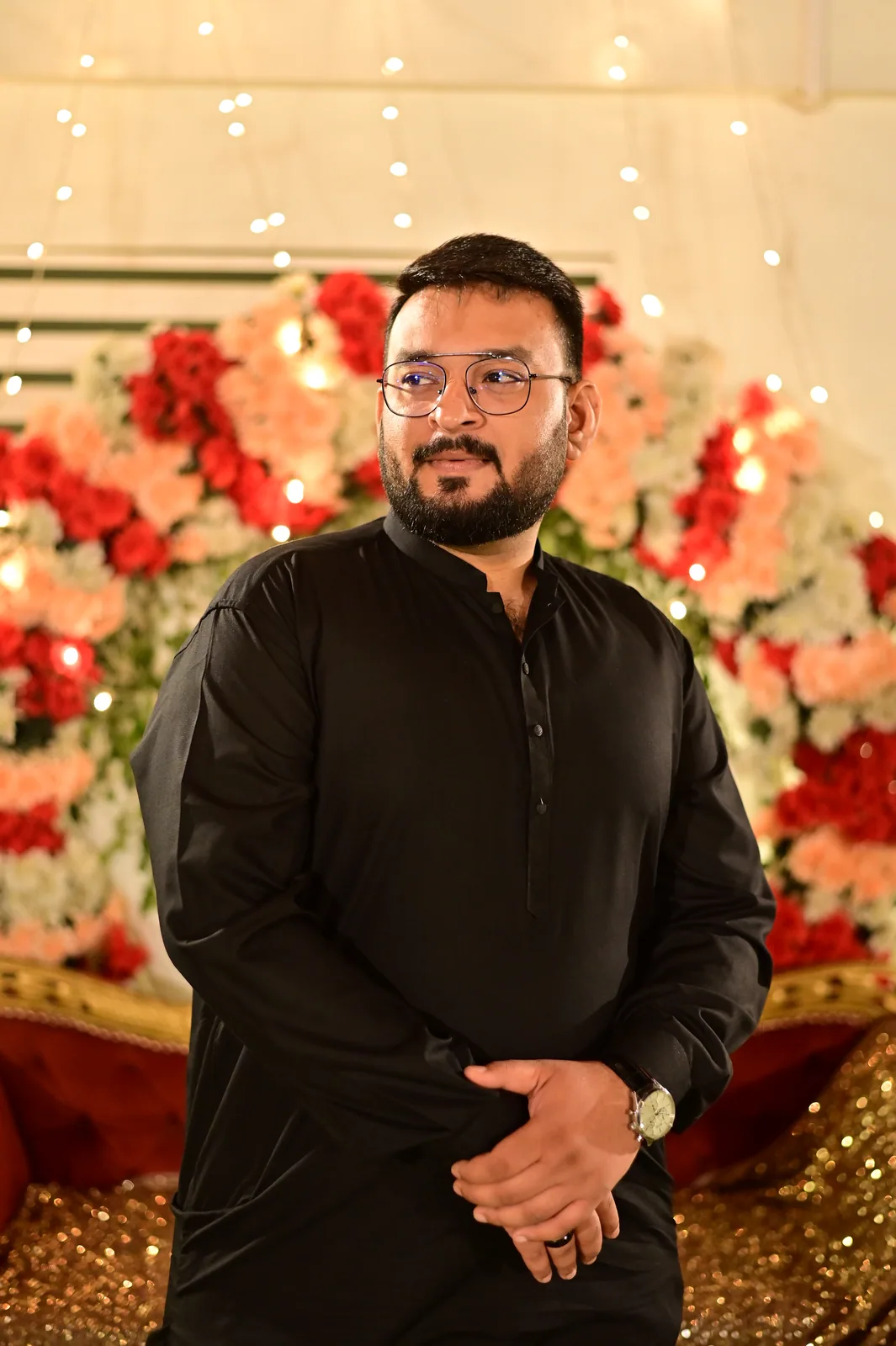 Mohsin Event — photo 41