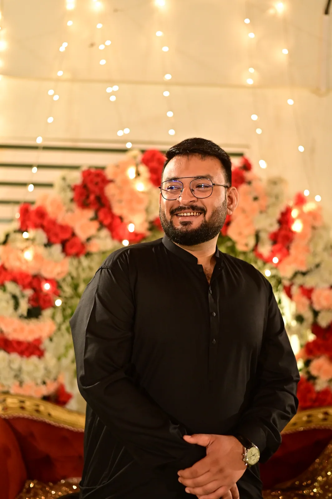 Mohsin Event — photo 42