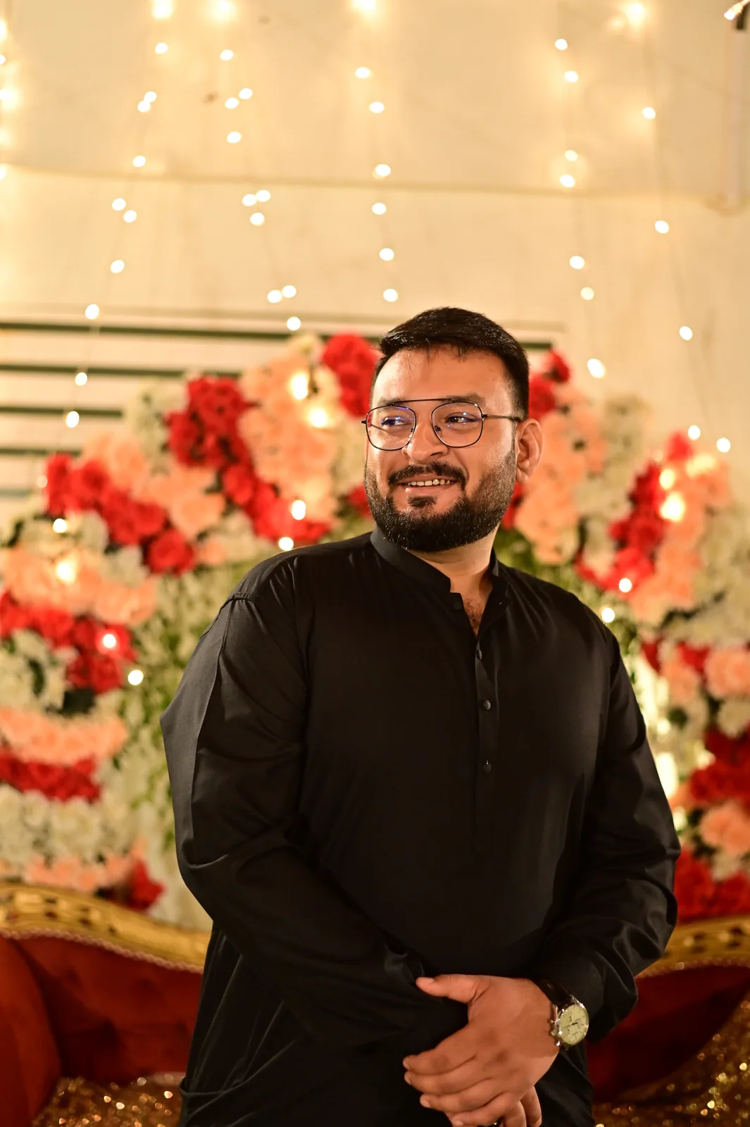 Mohsin Event — photo 43