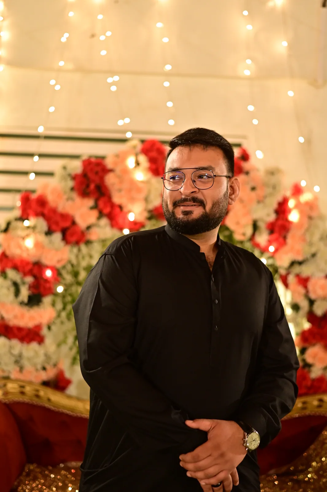 Mohsin Event — photo 44