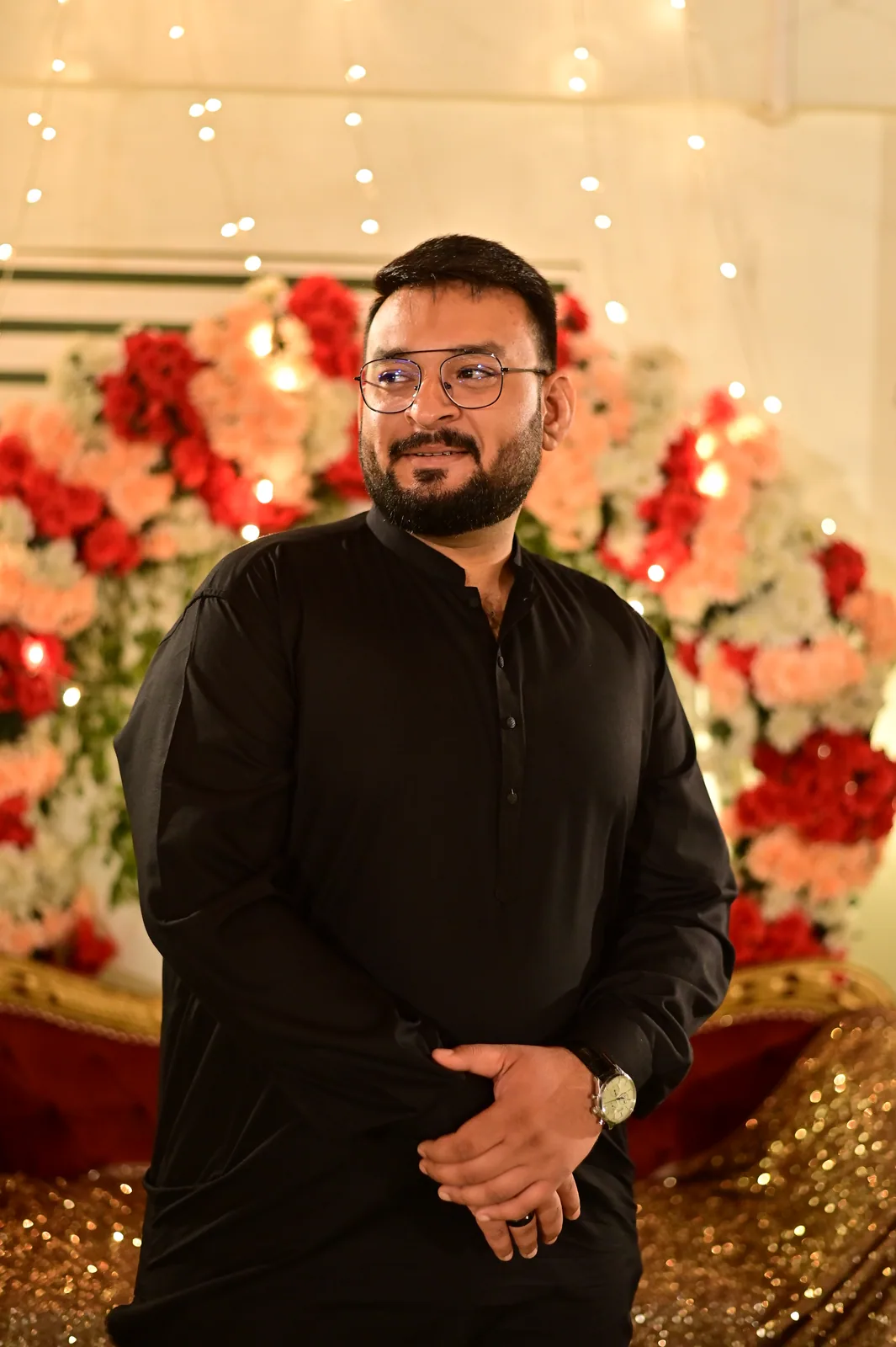 Mohsin Event — photo 45