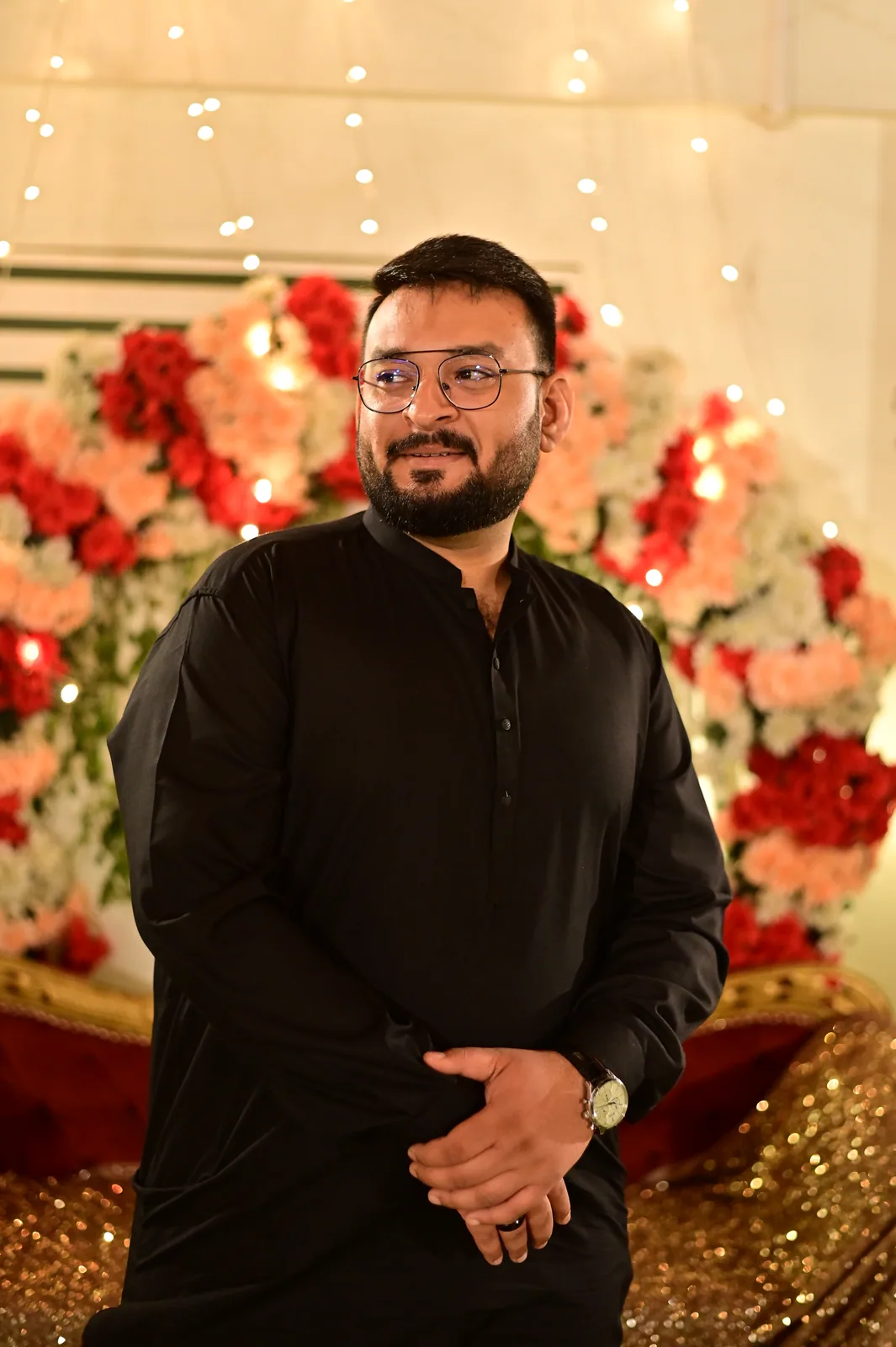 Mohsin Event — photo 46