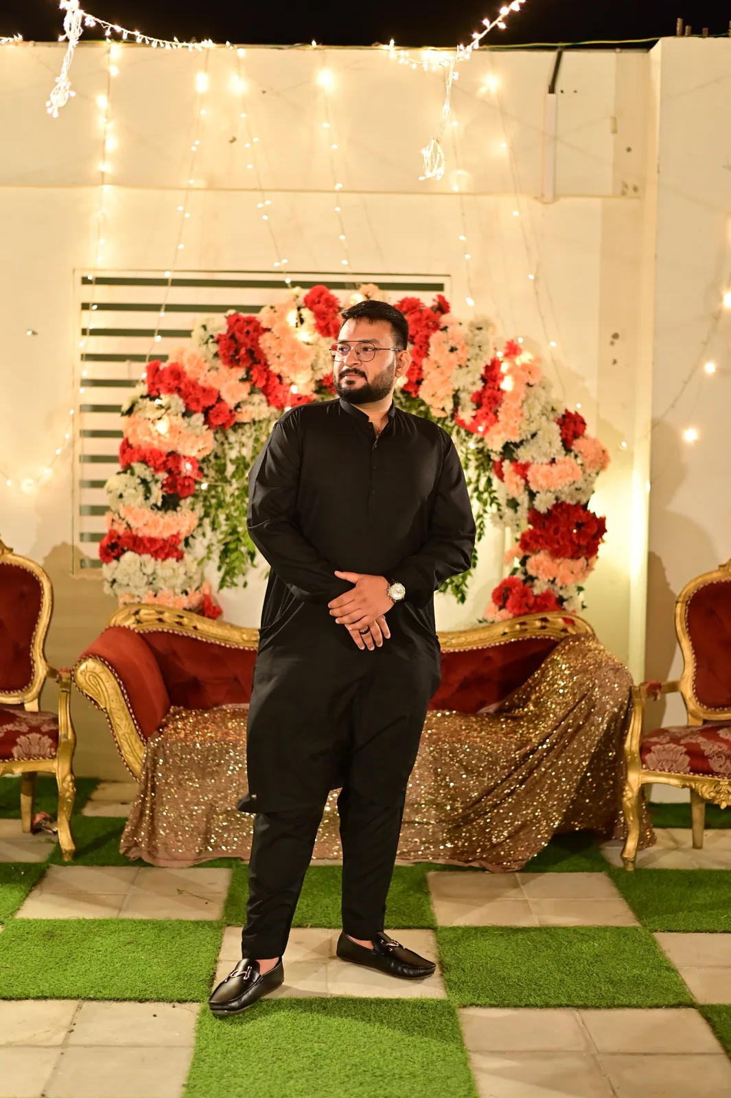 Mohsin Event — photo 47