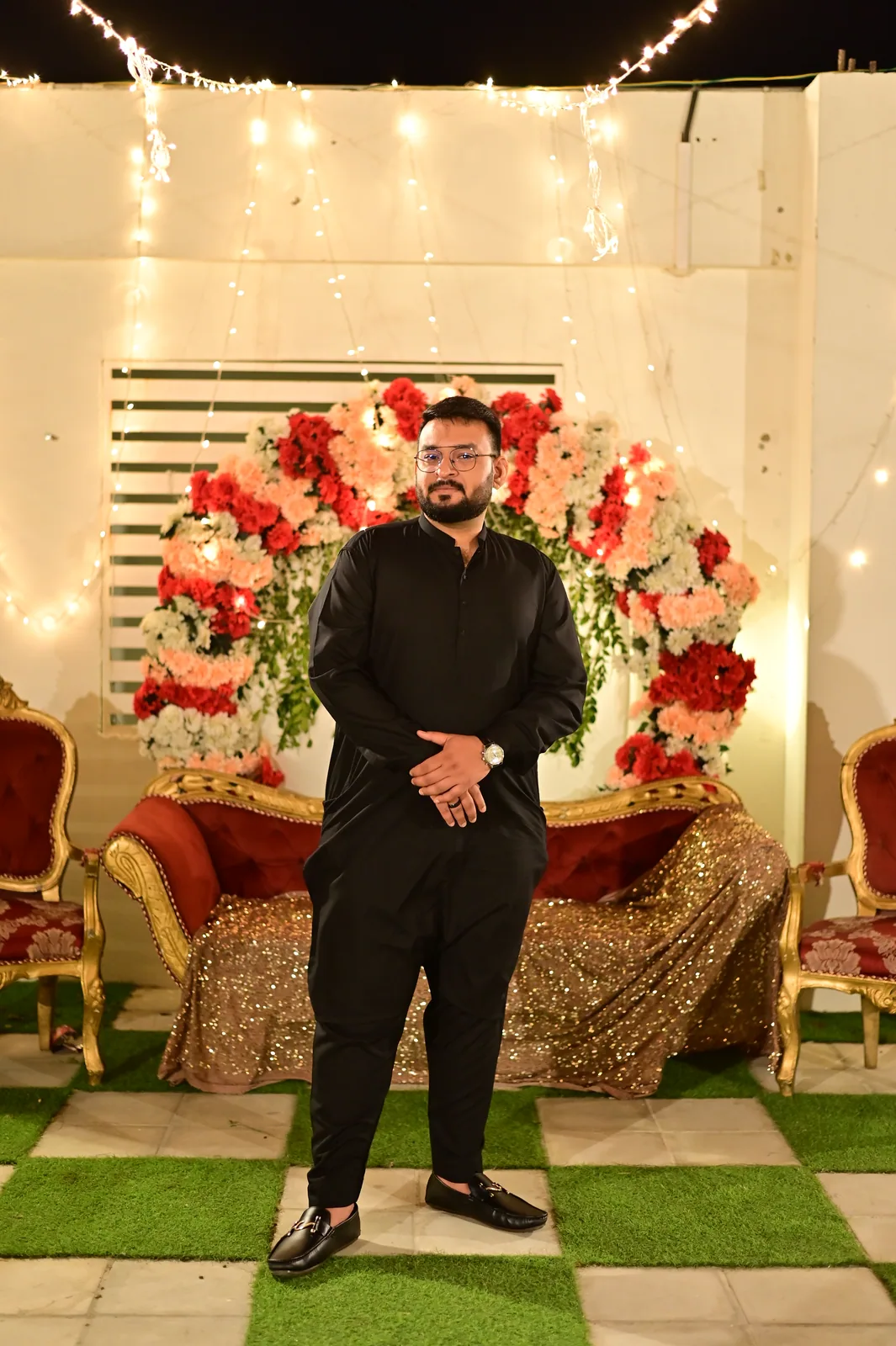 Mohsin Event — photo 48