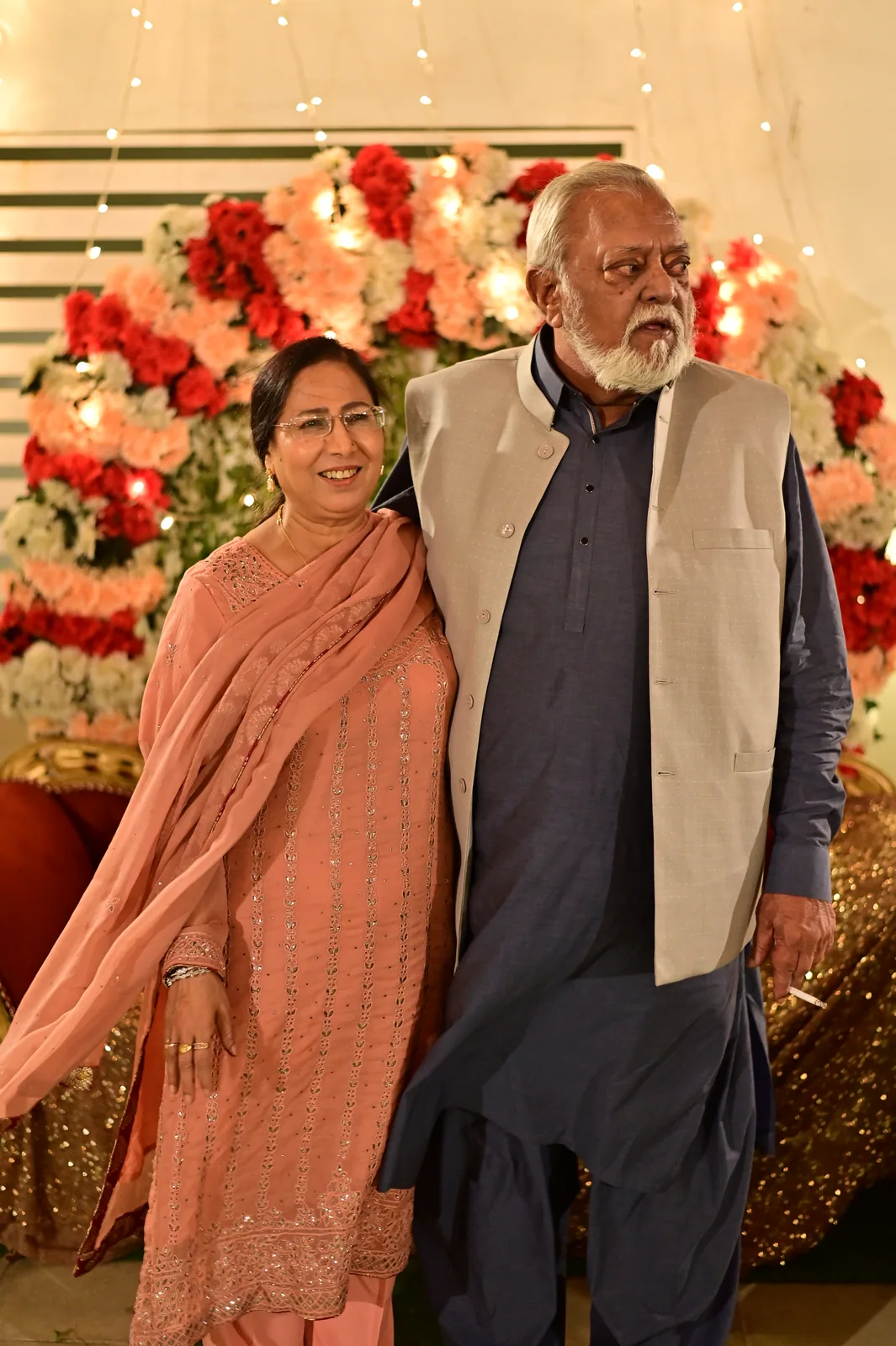 Mohsin Event — photo 49