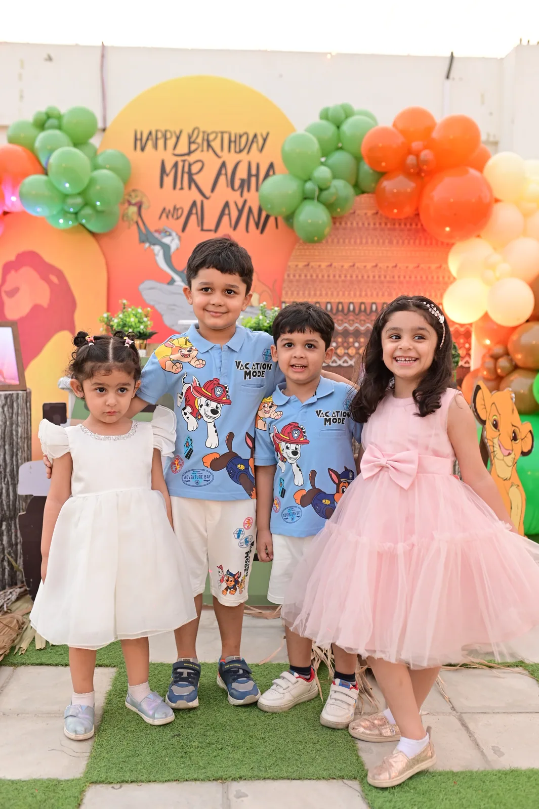 Rabail’s Birthday — photo 4