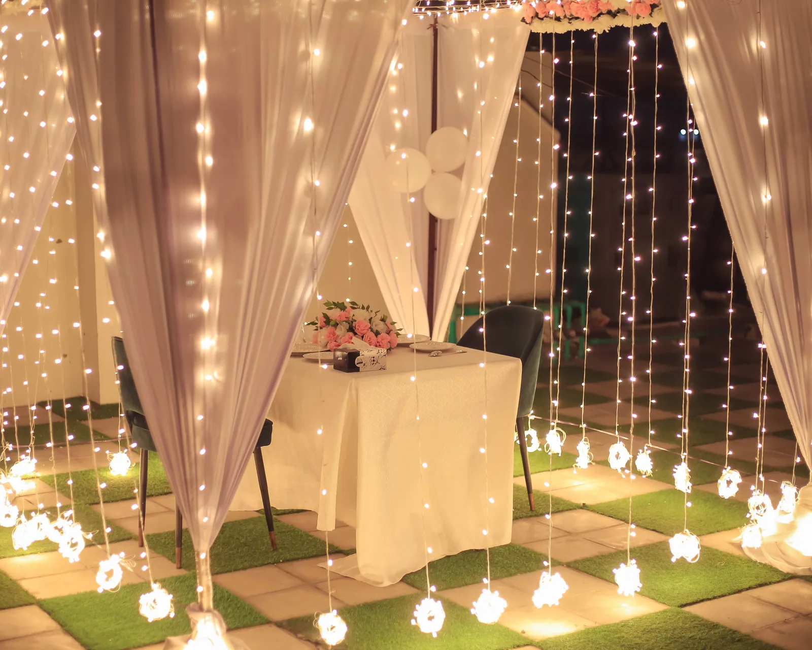 Saba Event — photo 3