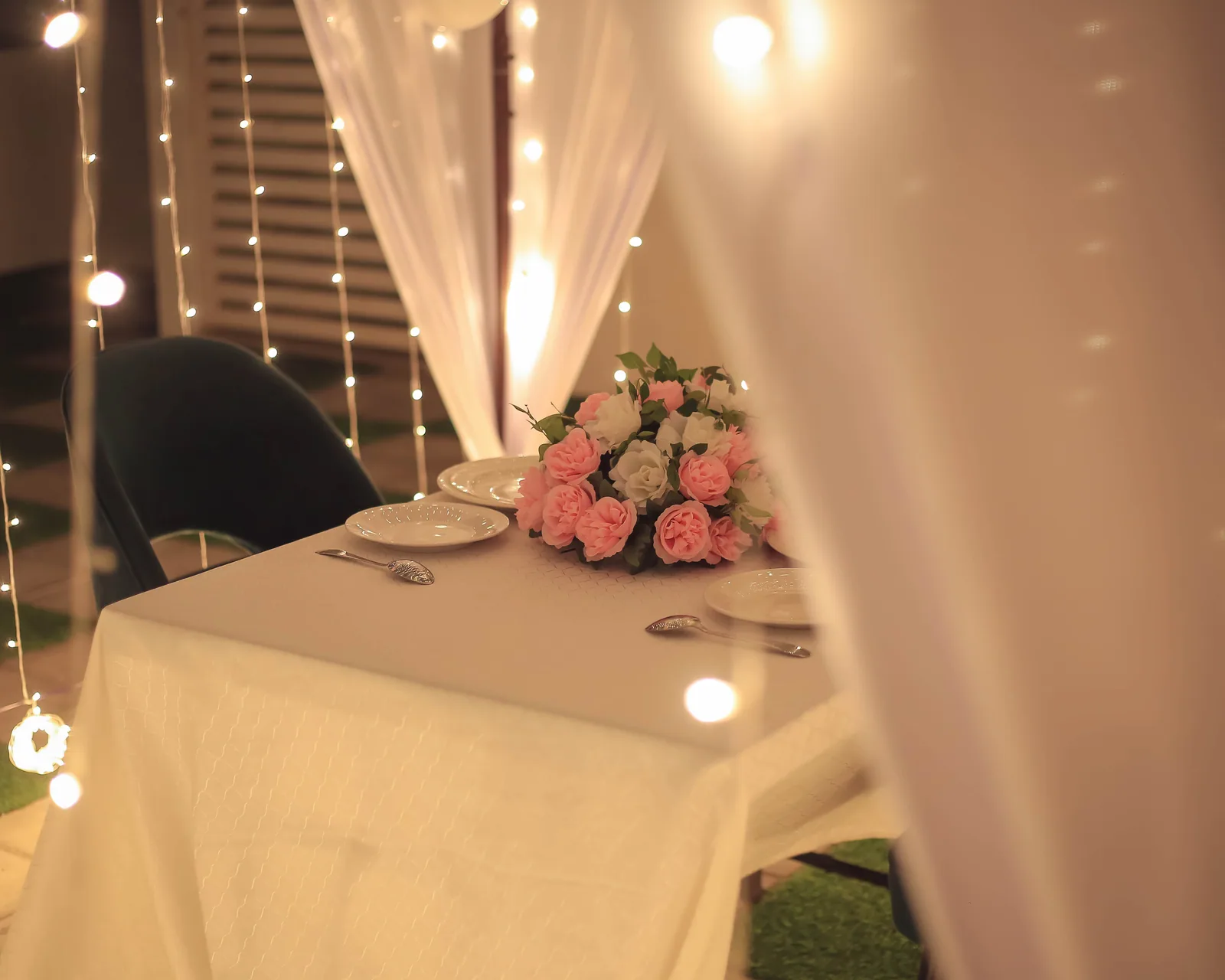 Saba Event — photo 7