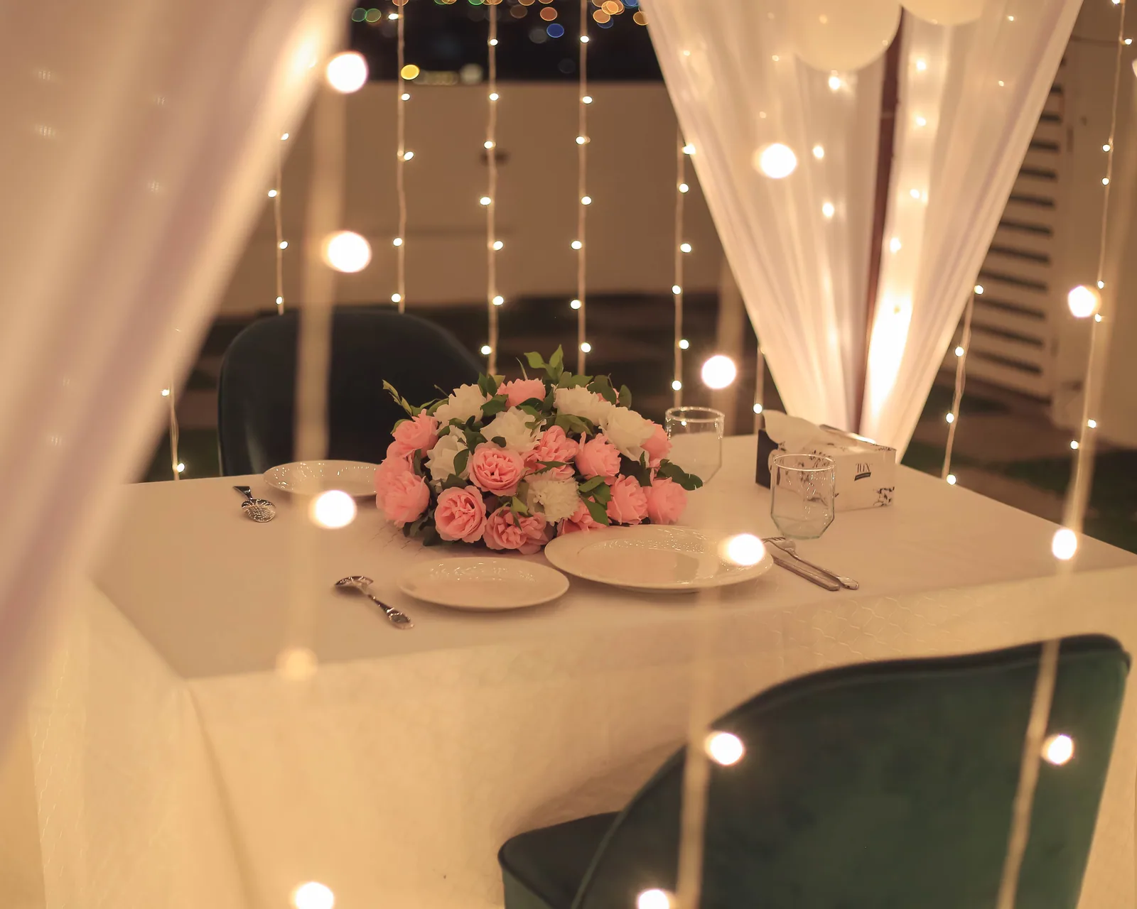 Saba Event — photo 8