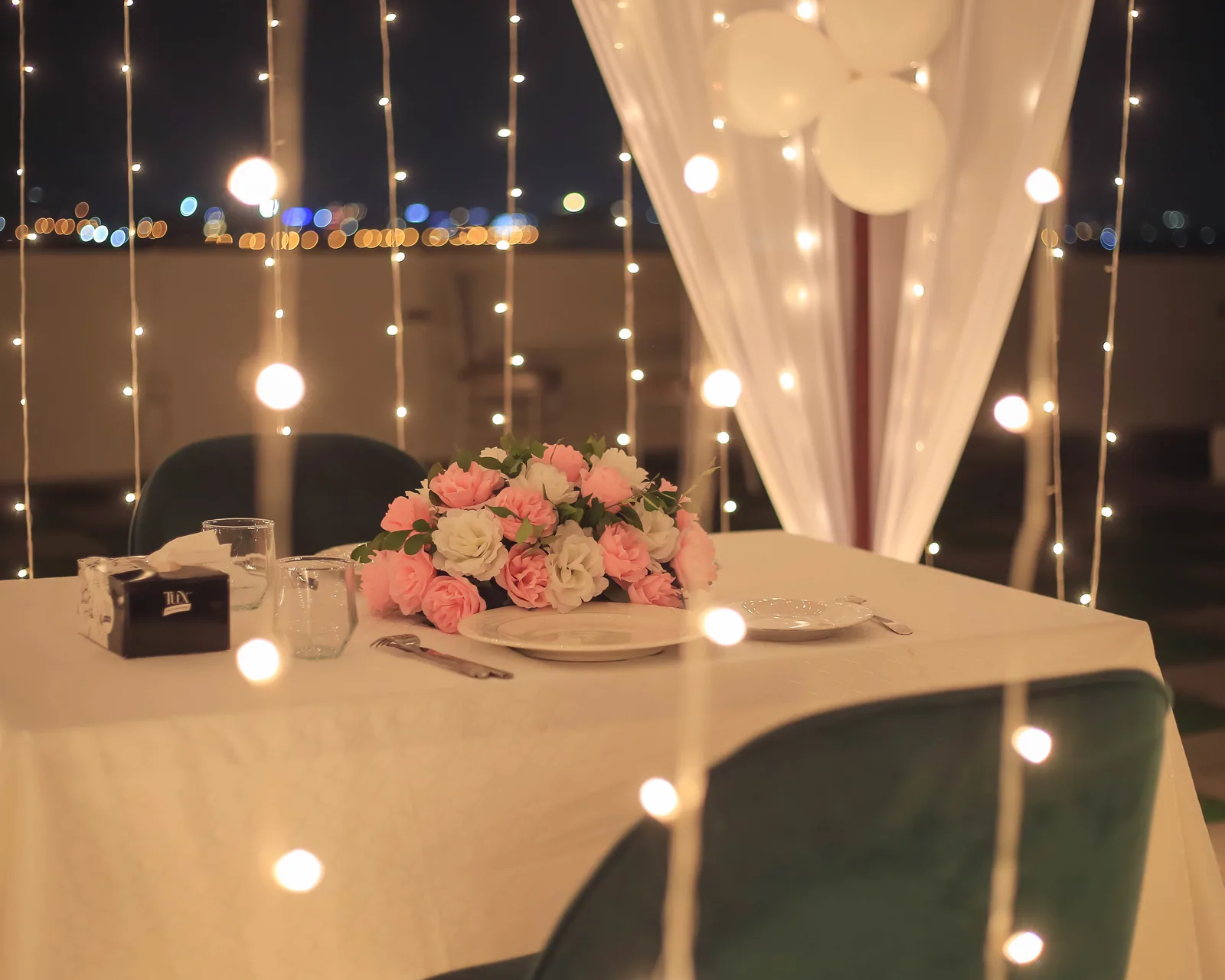 Saba Event — photo 9