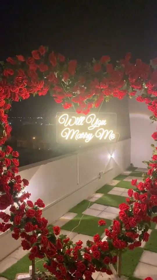 The Proposal